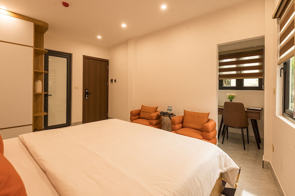 Hotel Aura Retreat Boutique Hotel Hanoi