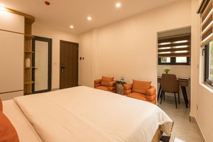 Hotel Aura Retreat Boutique Hotel Hanoi cazare Trau Quy