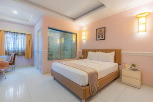 Hotel Fortune 1127 Central Hotel cazare Quan Nam