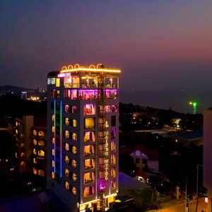 Sejur Maison Hotel Phu Quoc vacanta Duong GJong