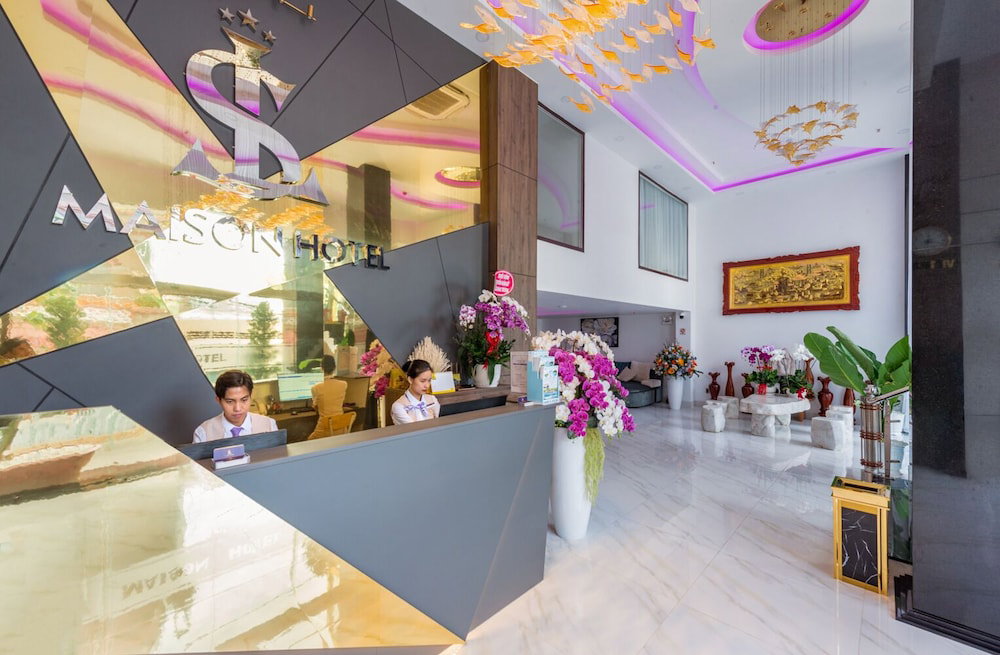 Maison Hotel Phu Quoc
