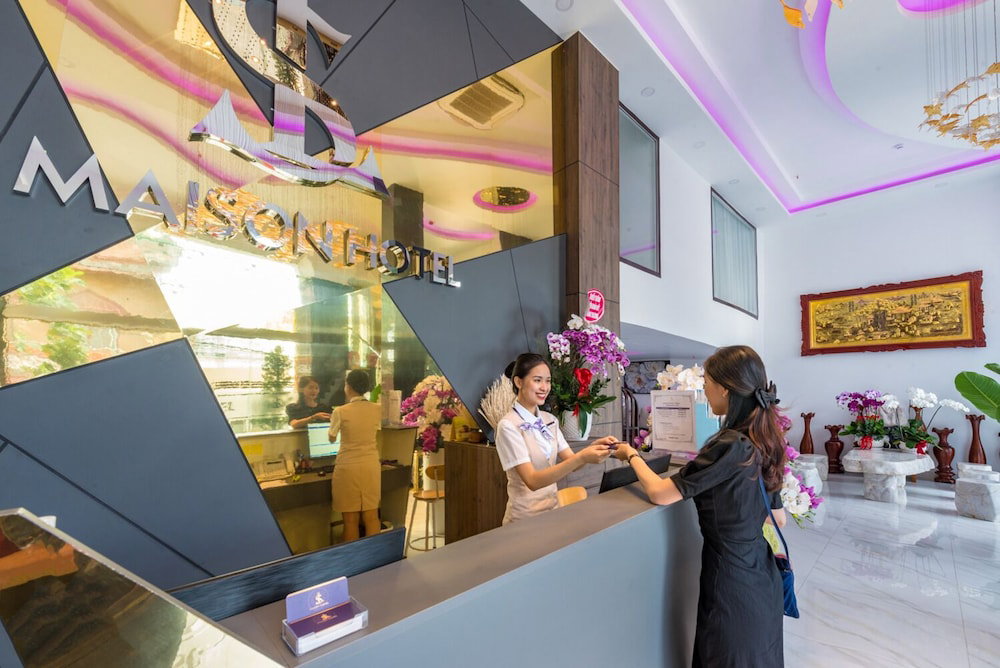 Maison Hotel Phu Quoc