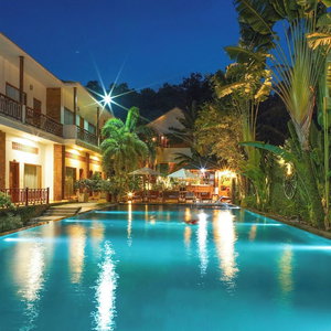 Sejur Nadine Phu Quoc Resort & Spa vacanta Duong GJong