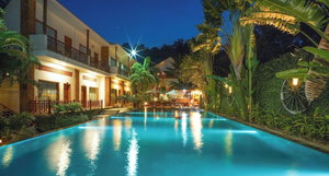 Hotel Nadine Phu Quoc Resort & Spa cazare Duong GJong
