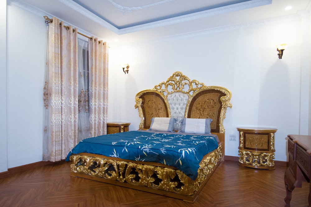 Hotel Van Loi Home