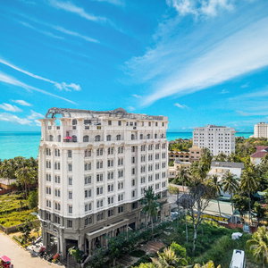 Sejur Avs Hotel Phu Quoc - Beachfront vacanta Duong GJong