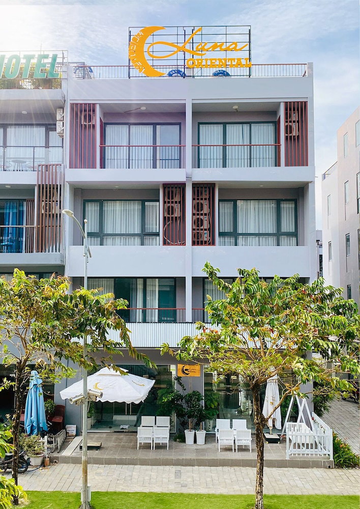 Hotel Luna Oriental