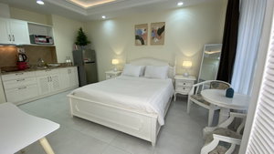 Hotel Lotus Village Sai Gon cazare Quan Bon