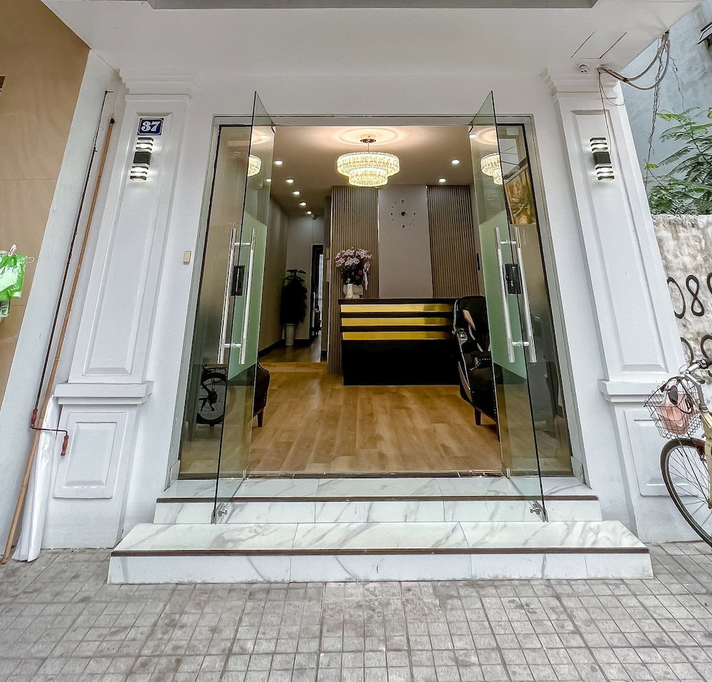 Hotel Ann Apartment