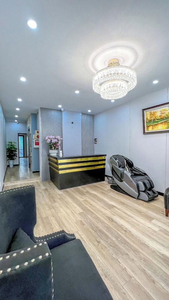 Ann Apartment