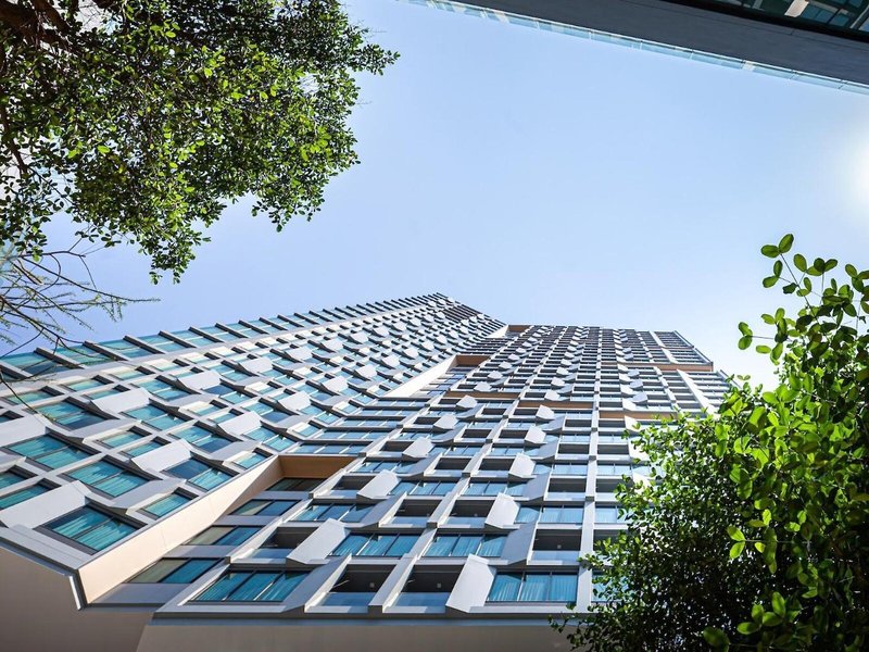 Arize Hotel Sri Racha