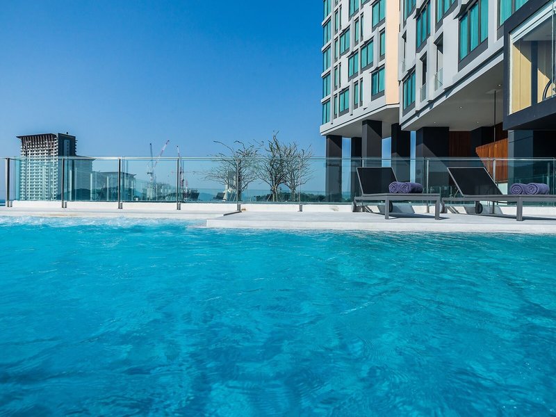 Arize Hotel Sri Racha
