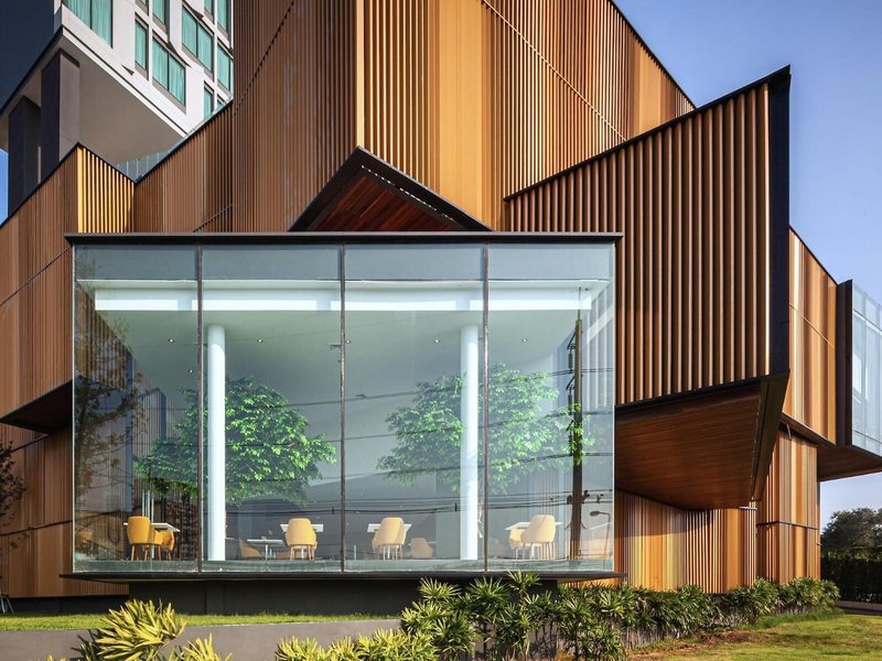 Arize Hotel Sri Racha