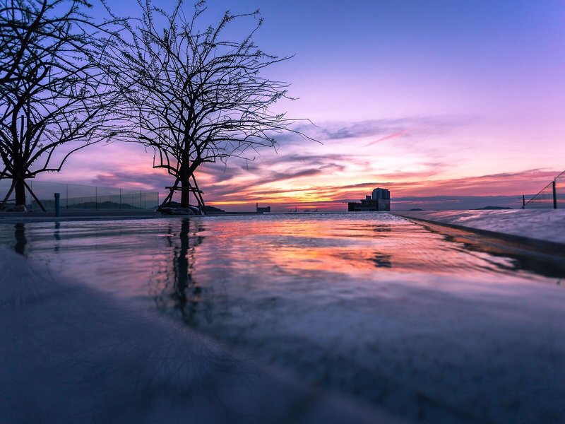 Arize Hotel Sri Racha
