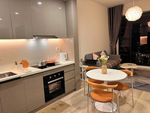 Hotel Wecomstay Vinhome Grand Park cazare Thu Duc
