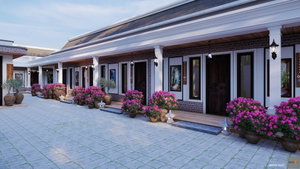 Hotel Romance Hotel cazare Thu Duc