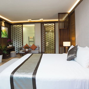 Sejur Sonaga Beach Resort & Villas Phu Quoc vacanta Duong GJong