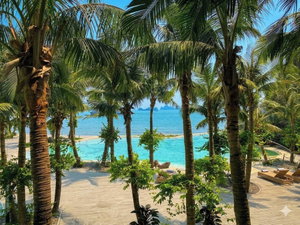 Hotel Forest Sky Villa - Flamingo Cat Ba cazare Cat Ba