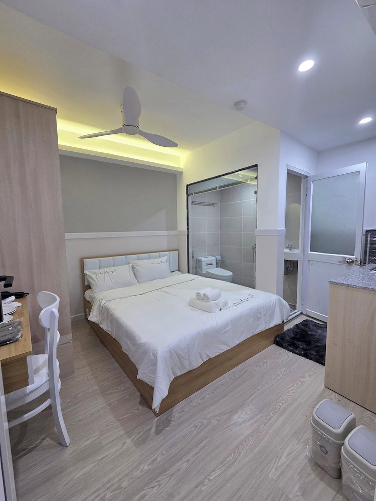 Hotel 1001 Stars