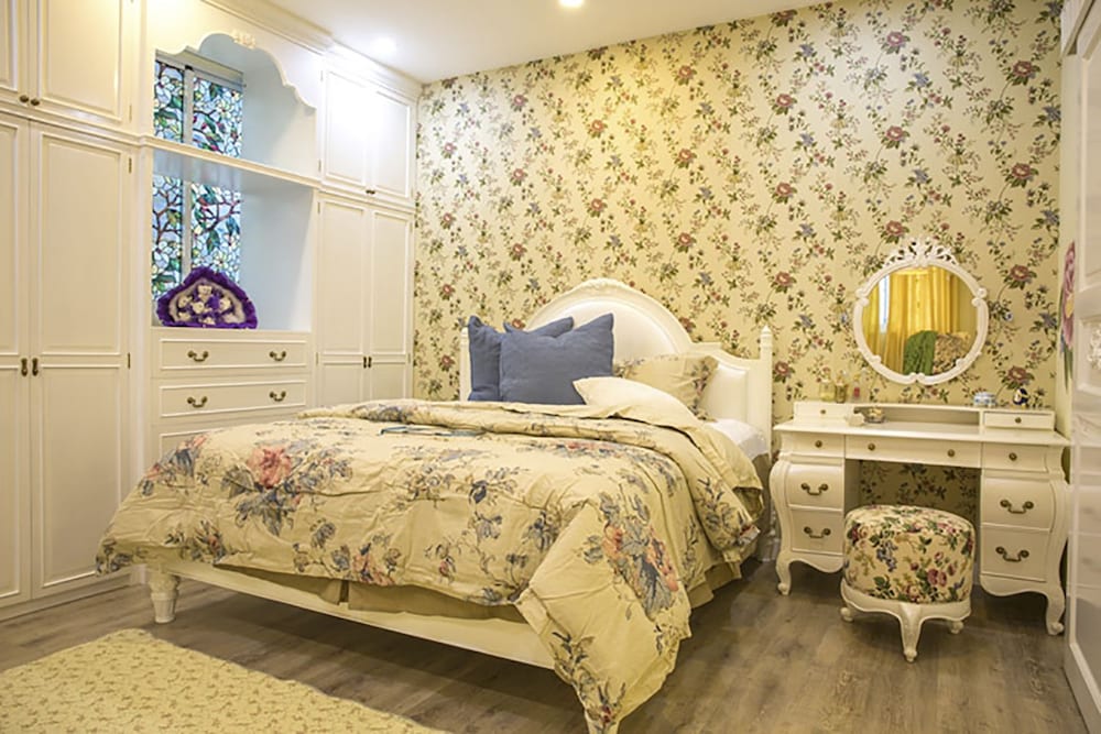 Hotel 1Br Victorian Apartment River View D7