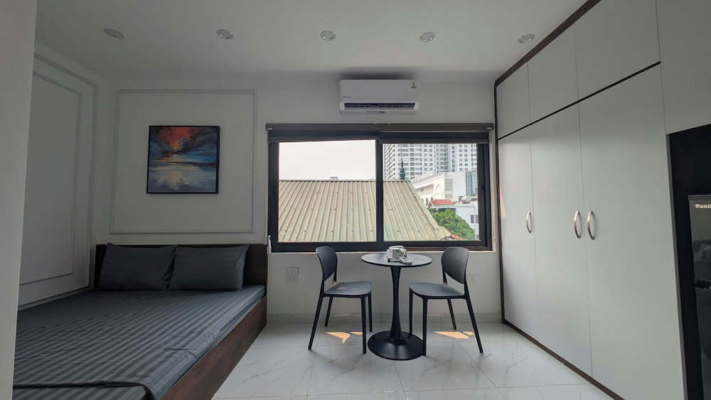 Hotel Aira Khuong Thuong Apartment
