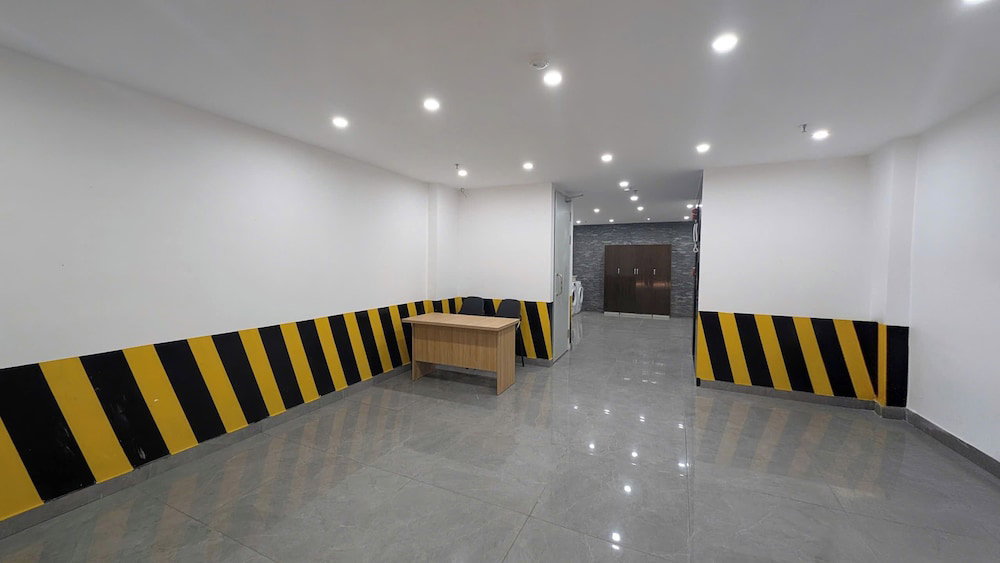 Aira Khuong Thuong Apartment