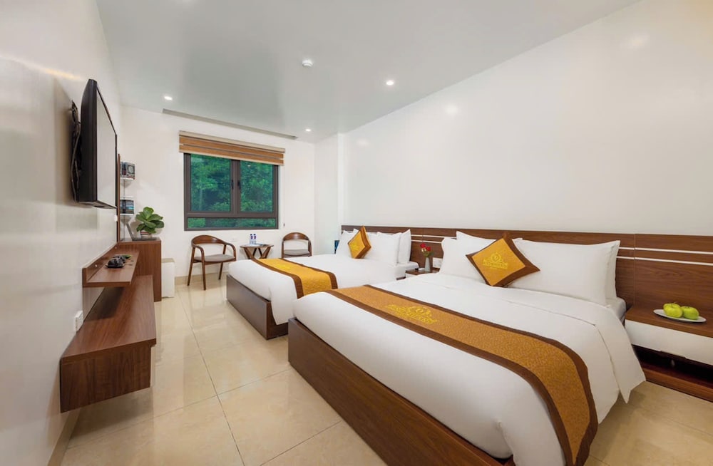 Hotel Tung Quang Hotel