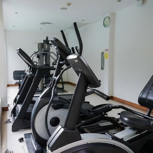 Hotel Kodchasri Thani cazare Chiang Mai