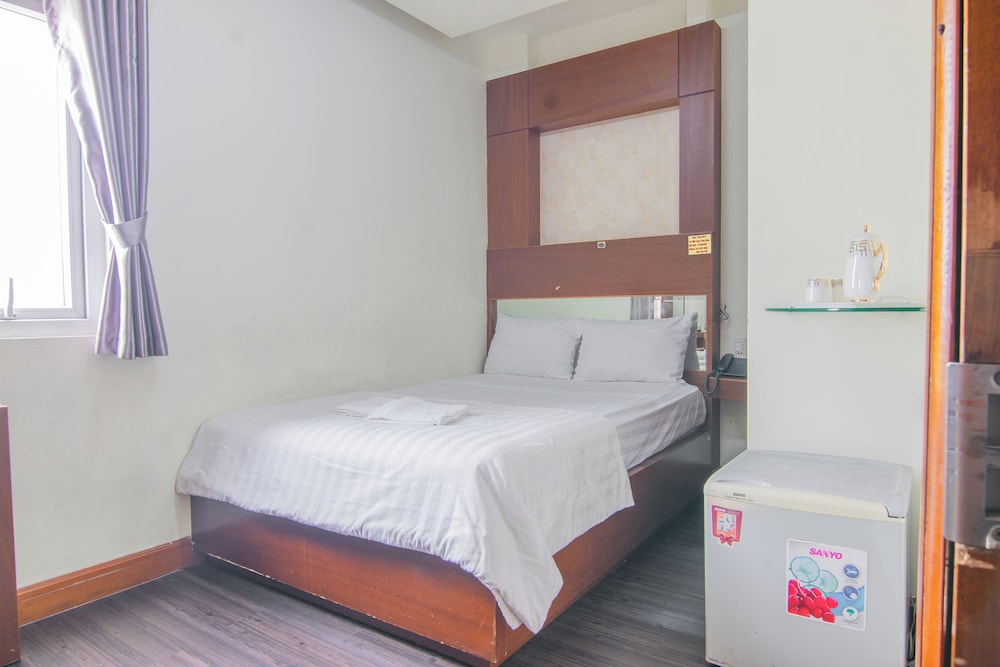 Ngoc Tung Hotel