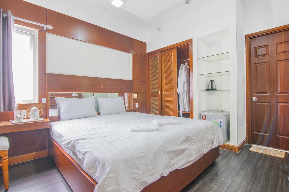 Ngoc Tung Hotel