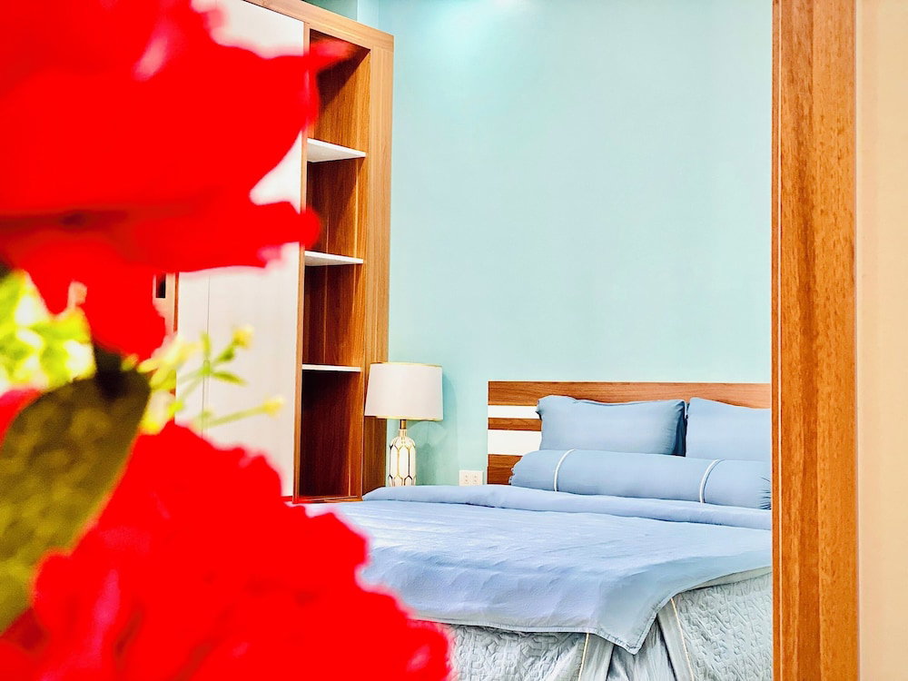 Hotel Sakura Apartment