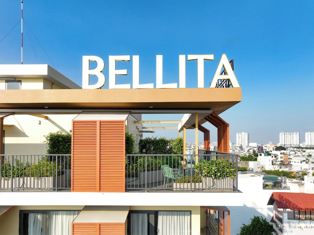 Hotel Cityhouse Nest Bellita