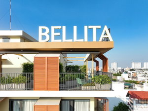 Hotel Cityhouse Nest Bellita cazare Quan Bay