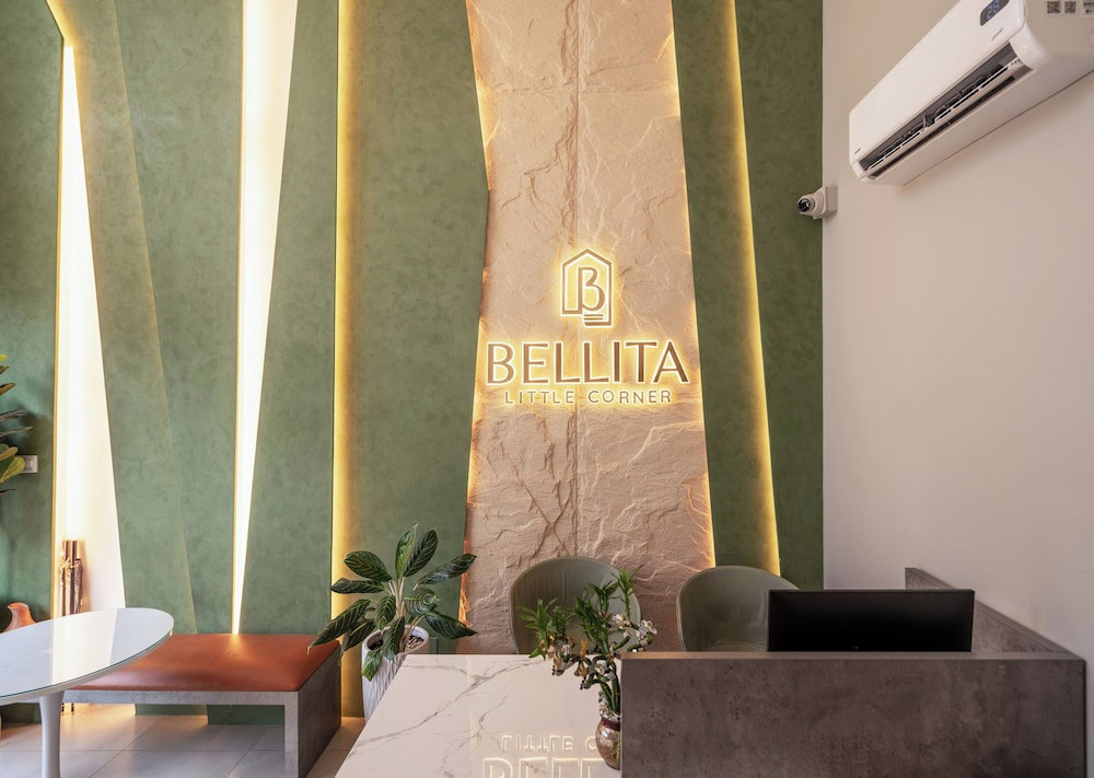 Cityhouse Nest Bellita