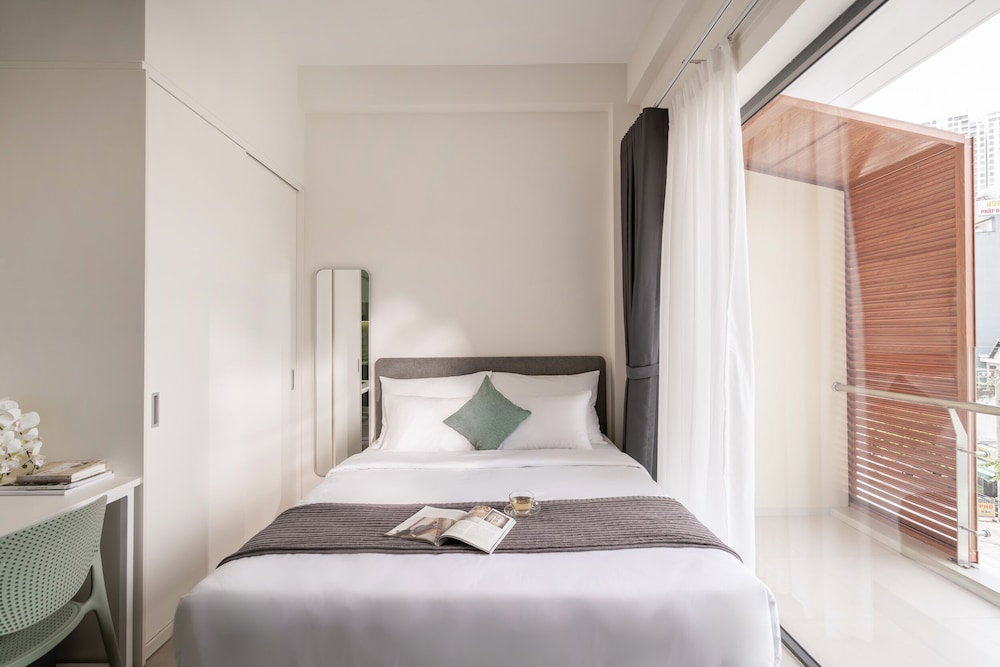 Cityhouse Nest Bellita