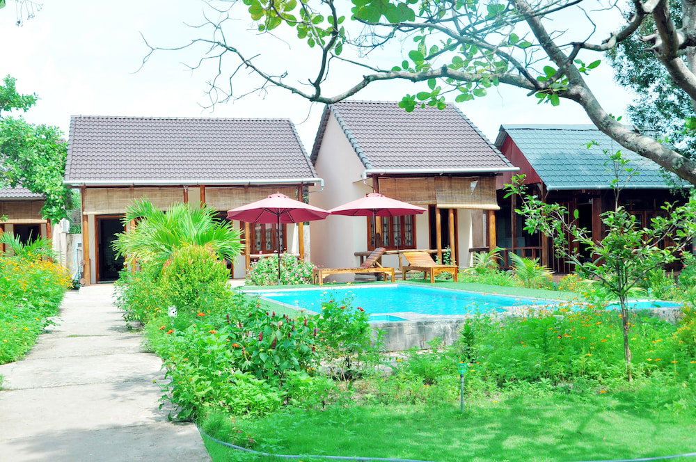 Hotel Thuy Van Bungalow