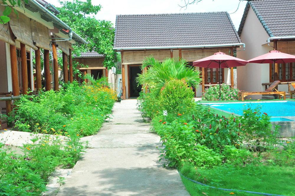 Thuy Van Bungalow