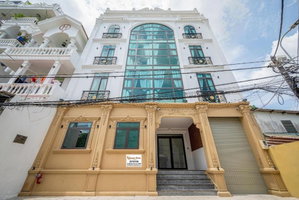 Hotel Dreamhome - Sunset cazare Ho Chi Minh City