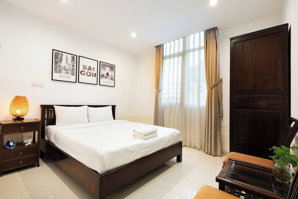 The One Signature Residence