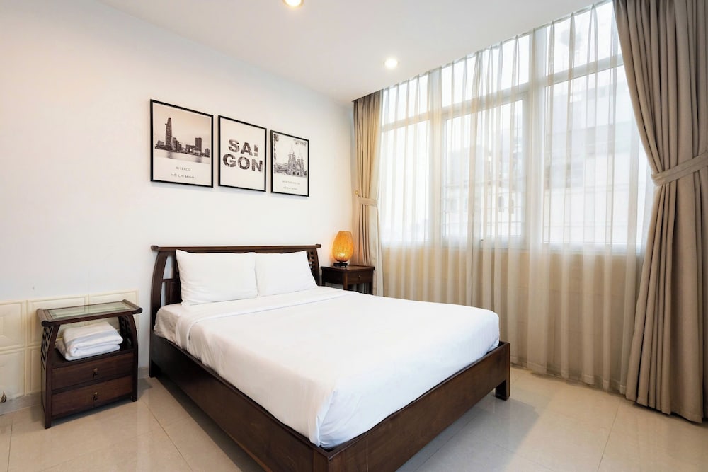 The One Signature Residence