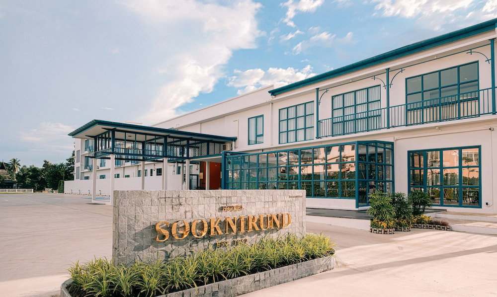 Hotel Sooknirund Hotel