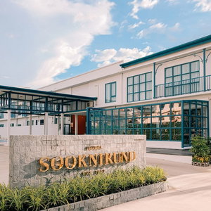 Hotel Sooknirund Hotel cazare Chiang Rai