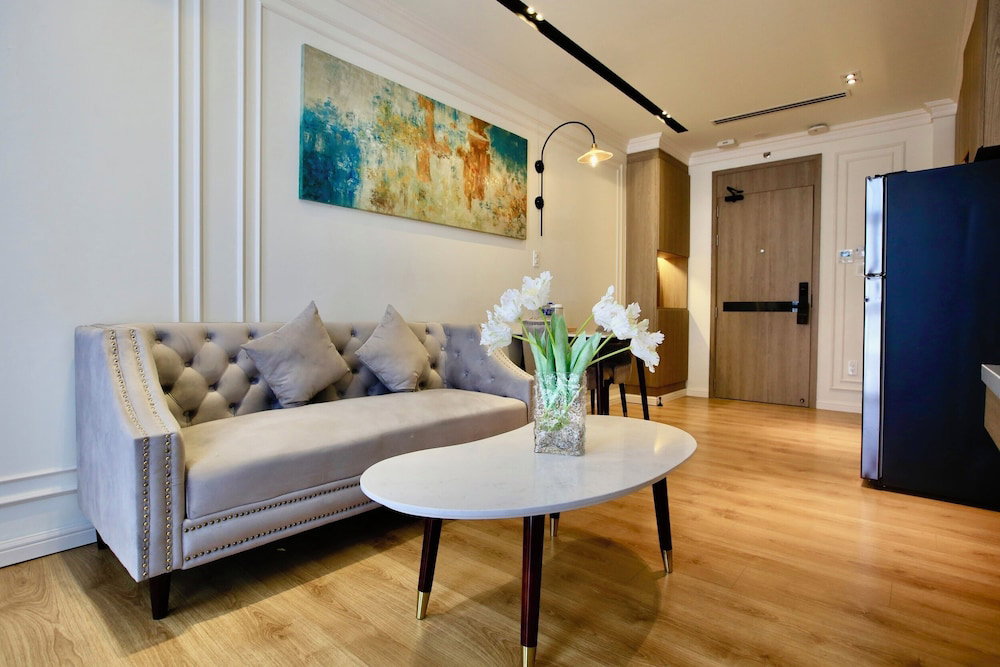 Hotel S Home Apartment By Ddh