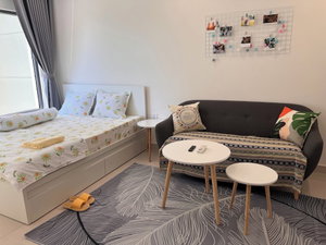Hotel Vinhomes Grand Park Homestay-Cozy House cazare Thu Duc