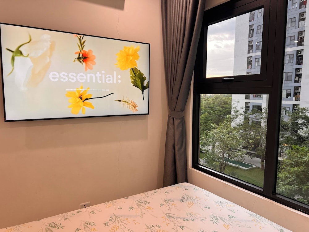 Vinhomes Grand Park Homestay-Cozy House