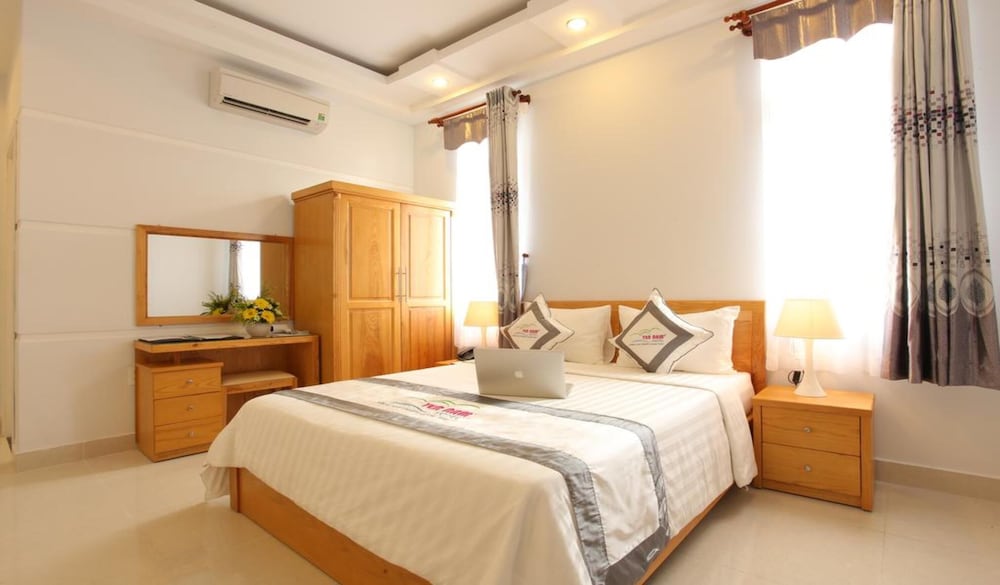 Hotel Yen Nam Hotel Nguyen Trong Tuyen