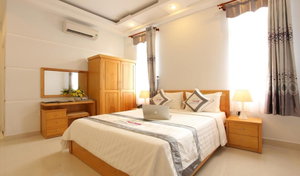 Hotel Yen Nam Hotel Nguyen Trong Tuyen cazare Quan Phu Nhuan