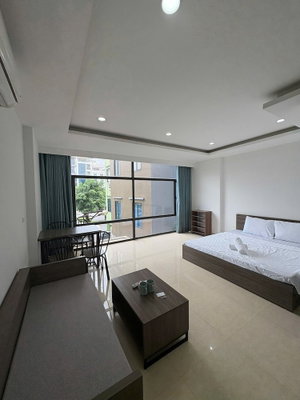Hotel Biko Apartment cazare Quan Hoa