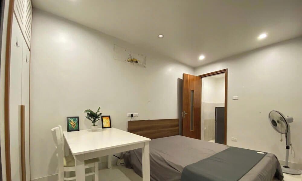 Biko Apartment