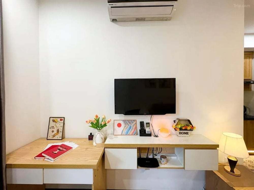 Biko Apartment